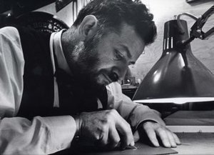 Evans, Henry Herman