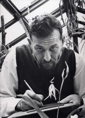 Evans, Henry Herman