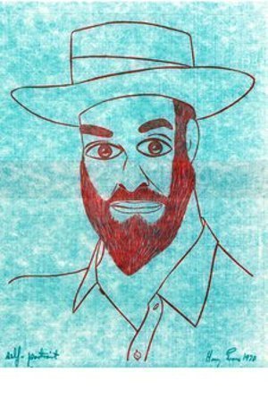 Evans, Henry Herman