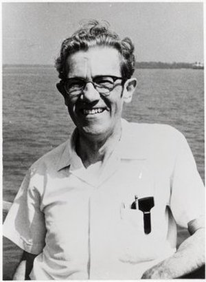 Ewan, Joseph Andorfer