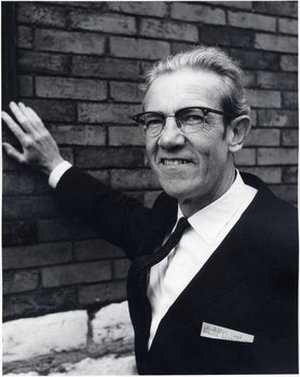 Ewan, Joseph Andorfer