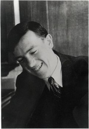 Ewan, Joseph Andorfer