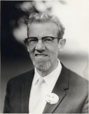 Ewan, Joseph Andorfer