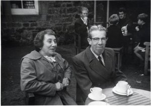 Ewan, Joseph Andorfer