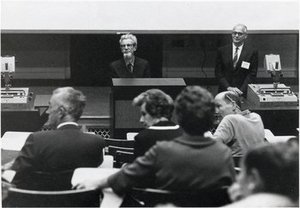 Ewan, Joseph Andorfer