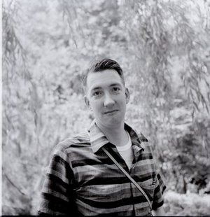 Eyde, Richard Husted