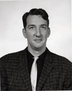 Eyde, Richard Husted