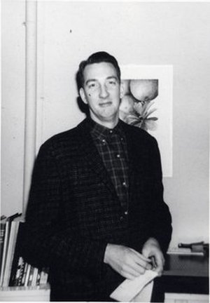 Eyde, Richard Husted