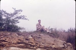 Eyde, Richard Husted