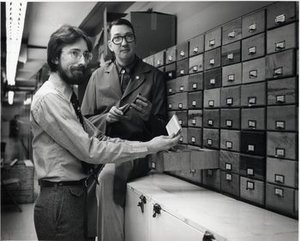 Eyde, Richard Husted