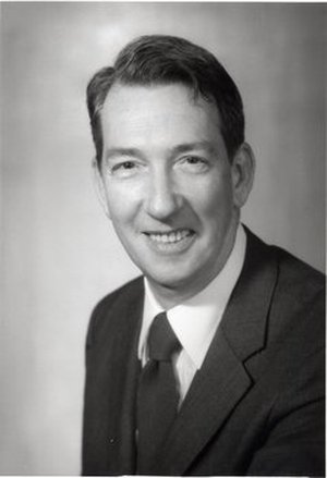 Eyde, Richard Husted