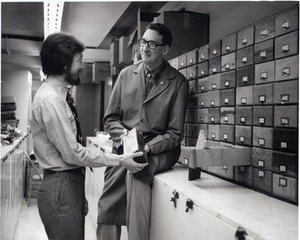 Eyde, Richard Husted