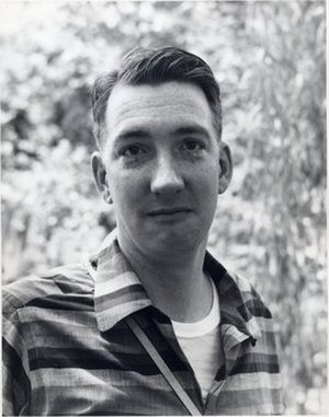 Eyde, Richard Husted