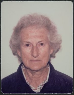 Eyston Elwes, Josephine