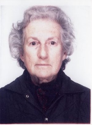 Eyston Elwes, Josephine