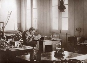 Fairchild, David Grandison