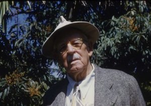 Fairchild, David Grandison