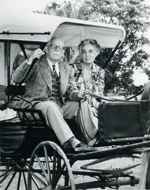 Fairchild, David Grandison