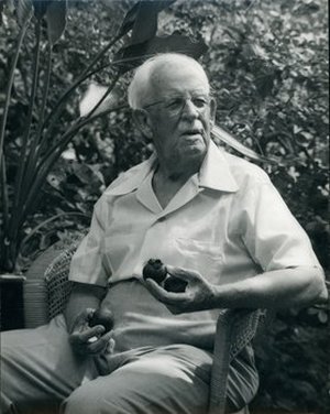 Fairchild, David Grandison