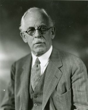 Fairchild, David Grandison