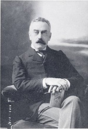 Farlow, William Gilson