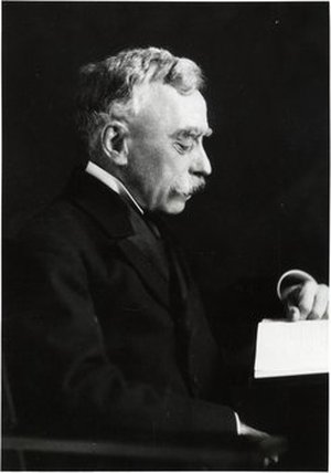 Farlow, William Gilson