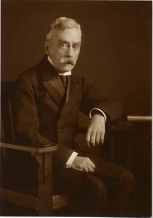 Farlow, William Gilson