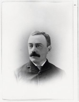 Farlow, William Gilson