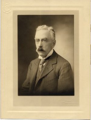 Farlow, William Gilson