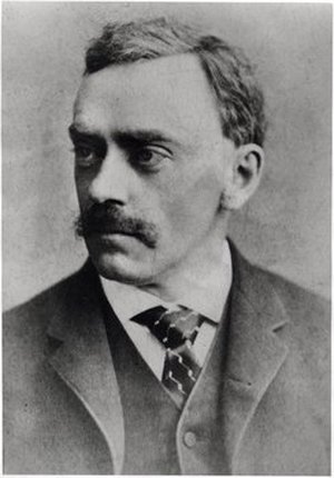 Farlow, William Gilson