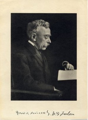 Farlow, William Gilson