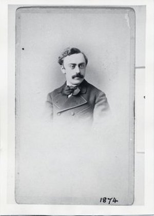 Farlow, William Gilson