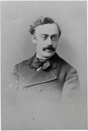 Farlow, William Gilson