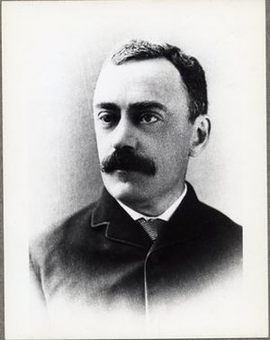 Farlow, William Gilson