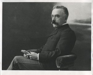 Farlow, William Gilson