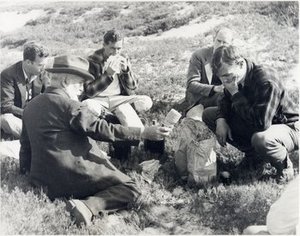 Fernald, Merritt Lyndon