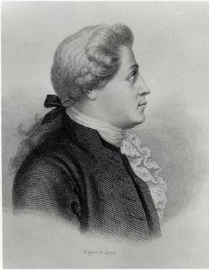 Forster, Johann Georg Adam