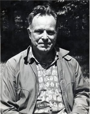 Fosberg, Francis Raymond