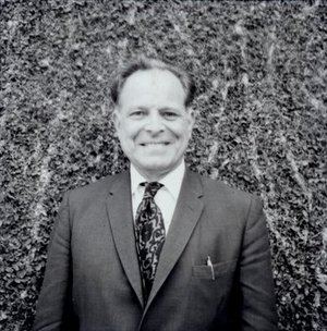 Fosberg, Francis Raymond