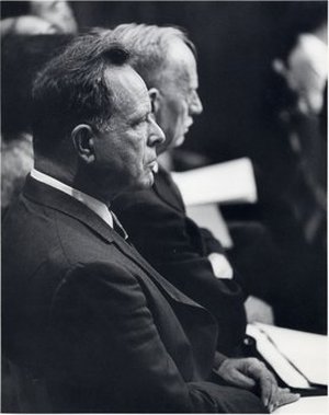 Fosberg, Francis Raymond