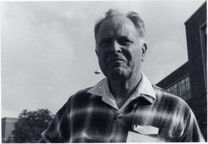 Fosberg, Francis Raymond