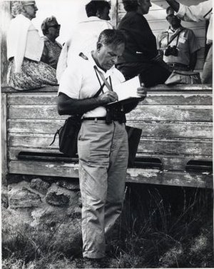 Fosberg, Francis Raymond