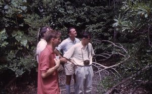 Fosberg, Francis Raymond