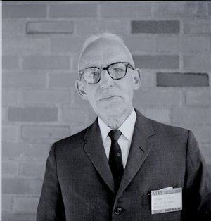 Foster, Adriance Sherwood