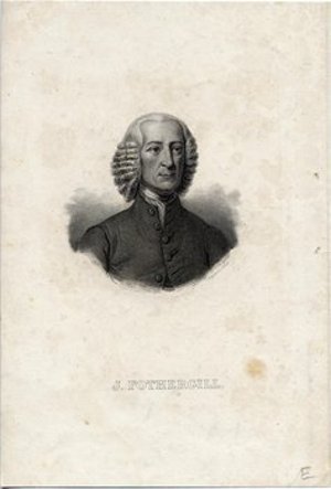Fothergill, John