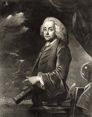 Franklin, Benjamin