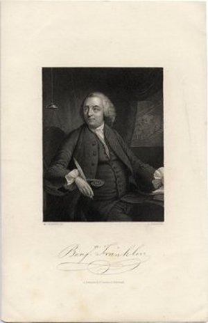 Franklin, Benjamin