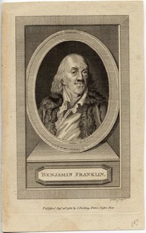Franklin, Benjamin