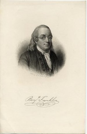 Franklin, Benjamin