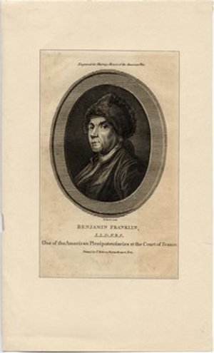 Franklin, Benjamin